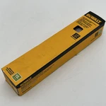 New!! Dewalt 2500 Pack 1-1/2" 15 Gauge 34 Degree Steel Angled Finishing Nails. Fixed Price $31.95.
