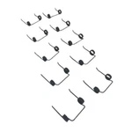10 X New Feeder Spring For Hitachi NV45AB2 HI-877-761. Fixed Price $12.52.