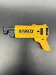 Dewalt DCF6201 Collated Drywall Screw Gun Attachment. Fixed Price $99.99.