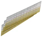 Senco DA25EAB 15 Gauge By 2-1/2 Inch Length Galvanized Pack Of 1, Silver. Fixed Price $66.99.