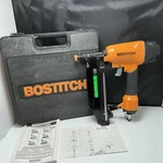Bostitch SB-1664FN 16-GAUGE Straight With Case. Fixed Price $37.99.