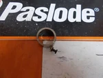 Paslode 500513 Negator Spring (5350PM-II/F350). Fixed Price $10.00.