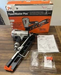 Paslode F350-S Pneumatic Framing Nailer Silver New Open Box , Tested. Fixed Price $174.99.