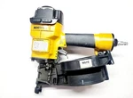 Bostitch N57C-1 Heavy Duty Pneumatic Coil Nailer, 1/4 2 Inch, 15 Deg. Fixed Price $260.00.