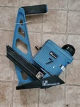 Primatech P260 Pneumatic Stapler Hardwood Flooring 1/2" Crown 38 44 50 Mm. Fixed Price $305.00.