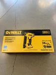 Dewalt 20V Max Cordless Cable Stapler Kit + Battery & Charger (DCN701D1). Fixed Price $179.00.