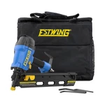 Estwing Pneumatic 21 Degree Framing Nailer, 3-1/2 Nails, Lightwei.... Fixed Price $236.50.