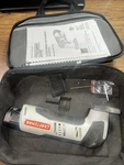 Craftsman Nextec 12V Lithium Ion Cordless Multi-tool 320.17438 No Charger. Fixed Price $42.45.