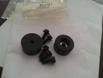 Porter Cable Isolator Kit D24721 (incomplete). Fixed Price $9.99.