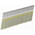 Senco KD27APBSN Framing Nail, 3 IN,PK4000 21U145. Fixed Price $129.32.