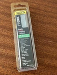 Stanley 18 Ga. X 5/8 In. Steel Brad Nails 1000 Pk. Fixed Price $8.00.