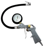 Air Inflator W/ 220PSI Gauge Neiko Tools. Fixed Price $10.26.