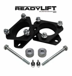 Readylift 2" Front Strut Spacer Leveling Kit For 1995-2004 Toyota Tacoma 6-LUG. Fixed Price $249.95.