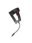 Craftsman 9-68496 Electric Stapler Nailer Tested Works 1/2 Staples. Fixed Price $16.47.