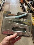 T37 Arrow Staple Gun New Surplus. Fixed Price $45.74.