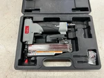 Nikle 23 Gauge MPO0635 Miro Pinner 1/2" - 3/8". Fixed Price $84.00.