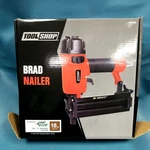 Untested Tool Shop 208-2185 Brad Nailer Gauge Euc In Box. Fixed Price $8.75.