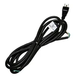 Hqrp 10FT Power Cord For Milwaukee Tools, 22-64-0665 Replacement. Fixed Price $12.95.