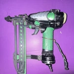 Hitachi NT50AE2 Brad Pneumatic Nailer Mpn Professional Tool. Fixed Price $95.00.