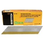 Bostitch DA-1540 Collated Angled Finish Nails, Gauge, 2-1/2 In., 4,000-CT.. Fixed Price $69.99.