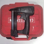 Craftsman Gauge Brad Nailer 351.181730 Oilless Uses 3/8" To Nails Used. Fixed Price $28.99.