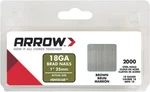 Arrow BN1816BCS 18-GAUGE Steel Brad Nails For Molding, Cabinets, Framing, Trim,. Fixed Price $12.10.