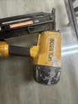 Bostitch Wire Weld Framing Nailer Model N79WW Gun 28 Degree Pneumatic. Fixed Price $99.99.