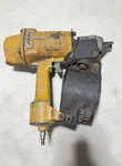 Bostitch N80CB-1 Coil Framing Nailer Well Taken Care Of, Pallet. Fixed Price $75.99.