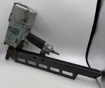 Hitachi Koki NR83A2 Strip Framing Nailer 1/4 Made Japan Tested Works. Fixed Price $349.99.