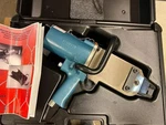 Stanley Pneumatic Hog Ringer / SC50T (bostitch) With Case. Fixed Price $999.99.