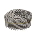 Nailpro 1-3/4" X .093 316 Stainless Marine Safe Coil Siding Nail, 3,600 Pcs. Fixed Price $187.95.