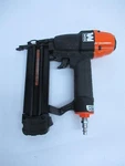 Wen 18-GAUGE Pneumatic Brad Nailer Air Gun GP3116478. Fixed Price $19.99.