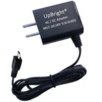 Ac Adapter For Neu Master NTC0070 Staple Gun Kit Cordless 3.6V Upholstery Repair. Fixed Price $11.39.
