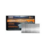 Freeman BN18-2-5K 18-GAUGE 2" Glue Collated Brad Nails (5000 Count) *mfr Direct*. Fixed Price $19.99.