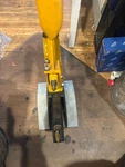Bostitch M111 Flooring Nailer. Fixed Price $225.00.