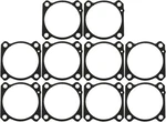 Hasmx 877-334 Nailer Gaskets For Hitachi Series Models NR83AA. Fixed Price $22.99.