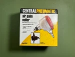 Central Pneumatic Air Palm Nailer. Fixed Price $20.00.