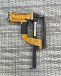 Bostitch Pneumatic Plier Stapler. Fixed Price $169.99.