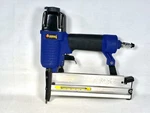 Campbell Hausfeld 18 Ga Pneumatic Brad Nailer / Stapler Model RP1111 Tested. Fixed Price $39.99.