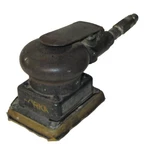 Mirka Orbit Finishing Sander 3MM 3" X 4" MR-34 Non-vacuum Os. Fixed Price $89.95.