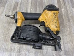 Bostitch RN46-1 Coil Roofing Shingle Gun Air Nailer Pneumatic. Fixed Price $108.00.