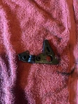 901203 Paslode Shear Block. Fixed Price $35.00.