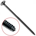 4-1/2" Omg Headlok Panel Fastener Gimlet Point 250CT FMHLGM412-250. Fixed Price $156.54.