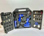 Goodyear Piece Multi-purpose Air Tool Kit #RP7850. Fixed Price $85.00.