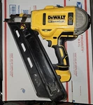 Dewalt DCN930B 20V Max Cordless Paper Tape Framing Nailer (tool Only) 2025. Fixed Price $249.99.