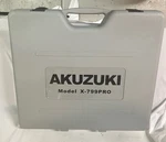 Akuzuki Model X-799PRO Floor Nailer. Fixed Price $125.00.