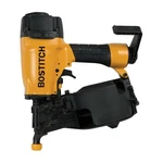 Bostitch Coil Siding Nailer, Pneumatic Gun, One Size, Multi. Fixed Price $334.57.