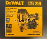 Dewalt DCN45RN 18V Xr Cordless Roofing Coil Nail Gun New. Fixed Price $299.99.