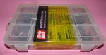 Grip-rite Assortment Nail Kit ( 230 Pcs. ) Prime Source General Construction. Fixed Price $19.95.