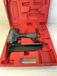 Craftsman 16 Gauge Air Finish Nailer Shoots 3/4" 2-1/2" Model #351.184310. Fixed Price $39.00.